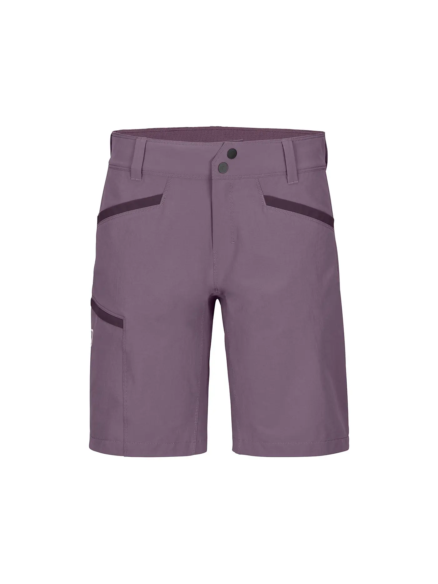 ORTOVOX |  Damen Wandershort Pelmo | 